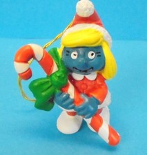 51912 Puffetta di Natale con