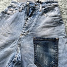 DSQUARED2 RARE 80s Sasoon
