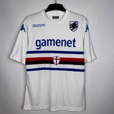 MAGLIA CALCIO SAMPDORIA 2013