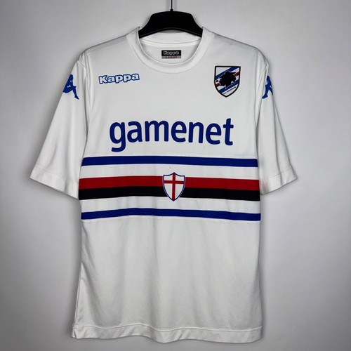 Maglia calcio sampdoria 2013 - maglia,