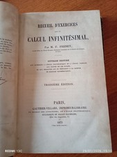 livres anciens recueil d