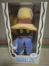 Peluche pupazzo final fantasy - peluche,