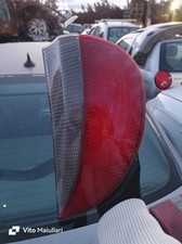 Fanale Posteriore Destro