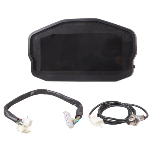 Universal speedometer - universal,