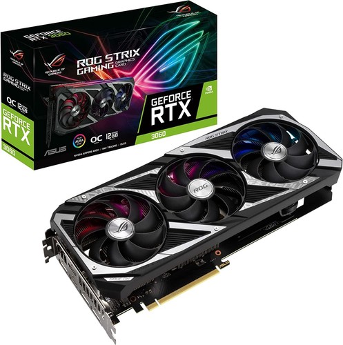 Asus rog strix - asus, geforce