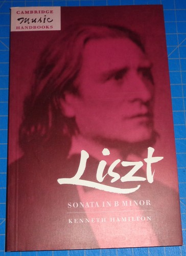 Liszt sonata minor by - sonata,