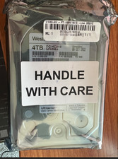 Western Digital Enterprise DC