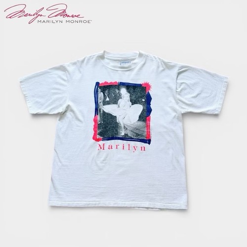 Shirt vintage anni - t-shirt,