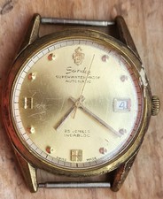 Orologio uomo automatico