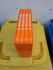 Il Piatto D'oro E I Vini Italiani D.O.C. Gabriele Di Marco 1989