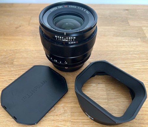 Fujifilm fujinon obiettivo - fujinon,