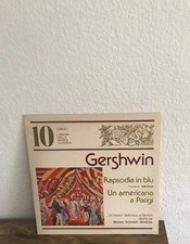 Rapsodia In Blu / Un Americano