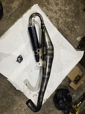 Top Tpr gp maxi kit 77/86