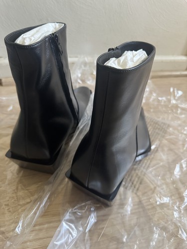 Stivali balenciaga autentica - stivali,
