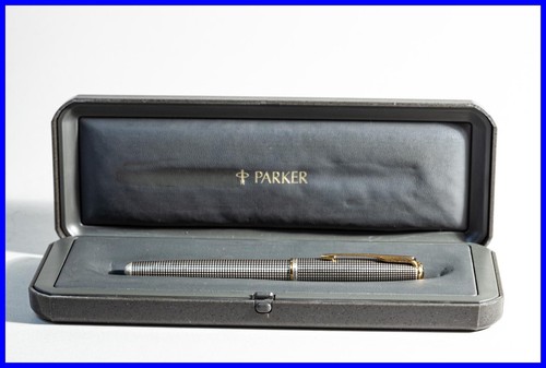 Parker sonnet füller cicelé - füller,