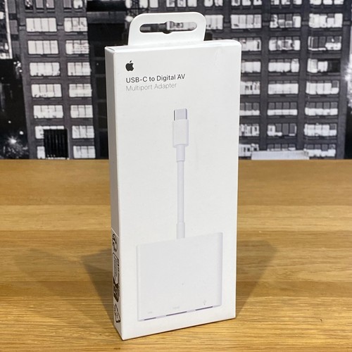 Apple adattatore multiporta - apple,