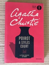 Agatha Christie - POIROT A