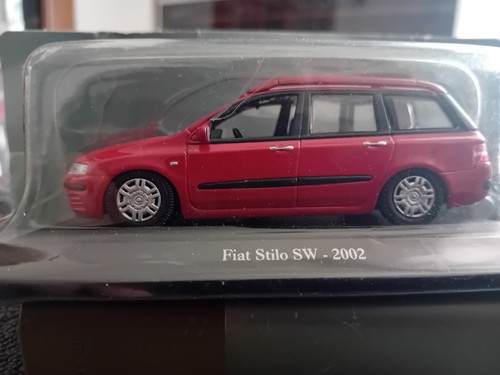 Fiat stilo 1 43 - stilo, 1:43
