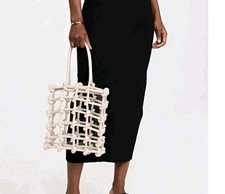 Borsa tote cult Gaia Enzo