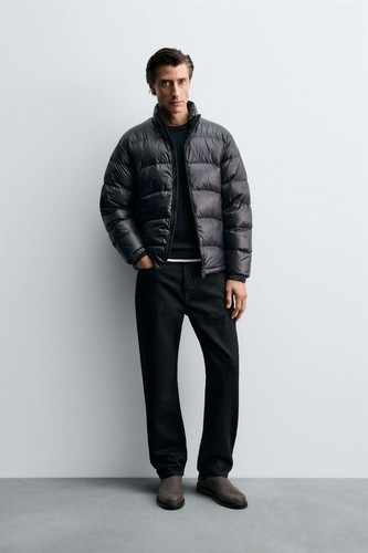 Zara piumino 20 piuma - -, 20%