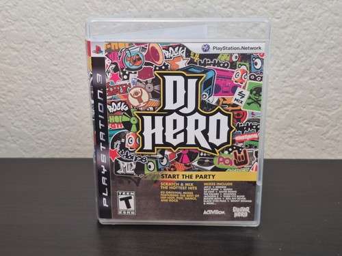 Gioco ps3 hero completo cib - ps3,
