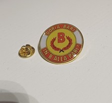 Spilla Pin LECCE GENOA