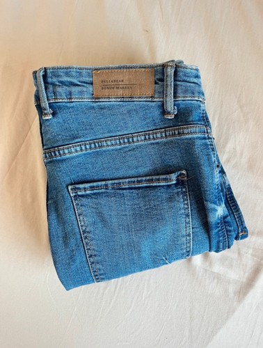 Jeans pull and - , taglia
