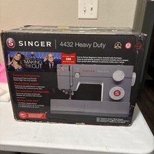 Macchina da cucire Singer