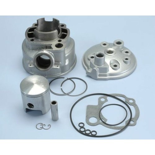 Kit cilindro 80cc - kit,