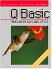 Qbasic fundamentals and style - qbasic,