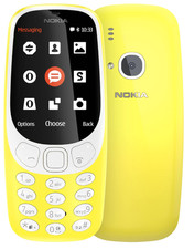 TELEFONO CELLULARE NOKIA 3310