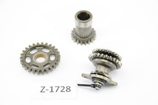 Suzuki RM 125 RF15A Bj.1997 -