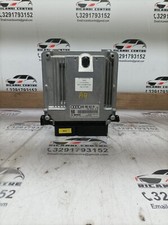 ⏺️CENTRALINA MOTORE ECU AUDI A4 CABRIO 2007 2.0 TDI 03G906016KN 0281013293 BC2