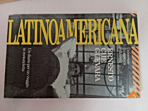Ernesto che guevara - ernesto, guevara-un