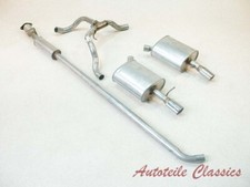 Kit scarico Klarius nuovo per