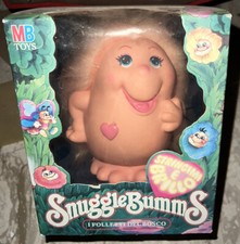 SNUGGLEBUMMS Mamma Briggy