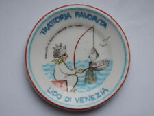 Piatto del Buon Ricordo PBR