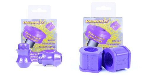 Kit cuscinetti stabilizzatori - kit,