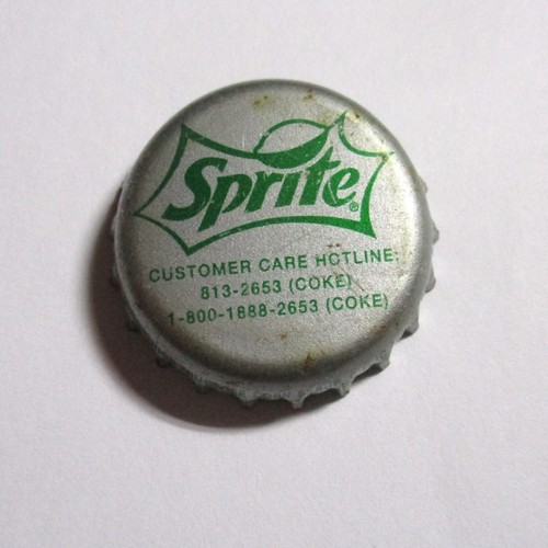Sprite tappo bottiglia soda - bottiglia,