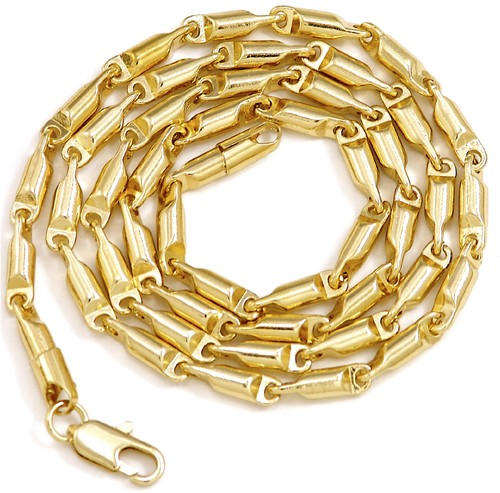 Pallottola collana nuova 5mm - pallottola,