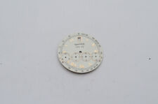 Eberhard & Co 4 Chrono