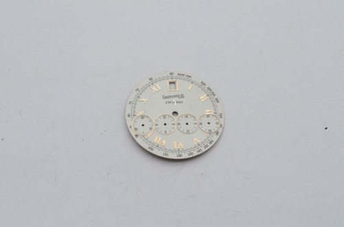 Eberhard 4 chrono - co,