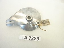 Piatto portaceppi Guzzi Zigolo