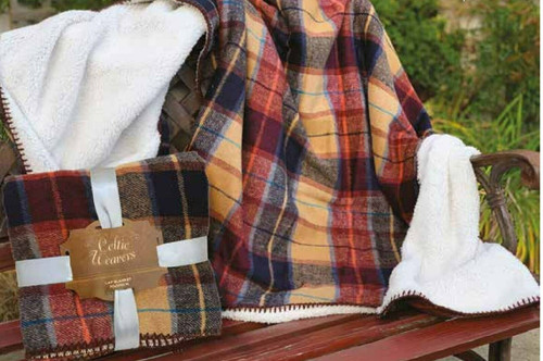 Celtic weavers samuel - celtic,