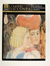 Cappella teodolinda a - la,