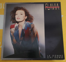 FLAVIA FORTUNATO LE DONNE CHI