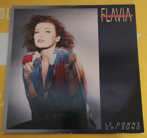 Flavia fortunato donne chi - le,
