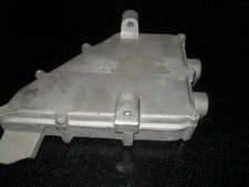 Moto RUMI Formichino 125