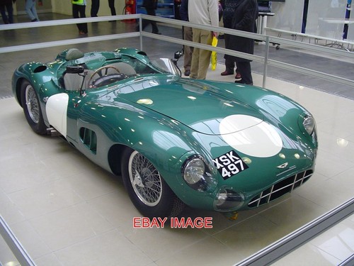 Photo the 1959 le - ,