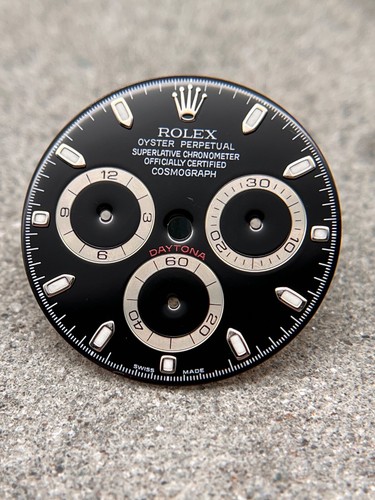Originale rolex daytona - rolex,